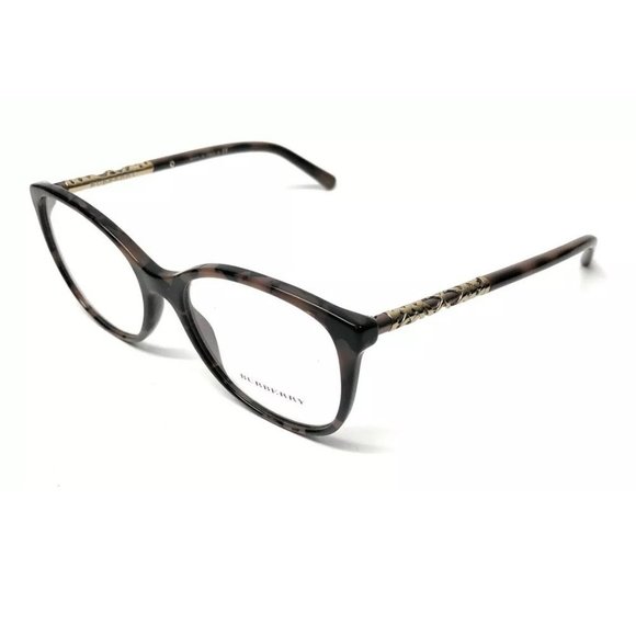 Burberry Women's Tortoise Eyeglasses! - Picture 1 of 3